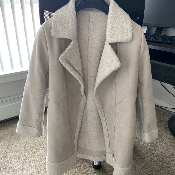 Fall jacket - Picture 2 of 4